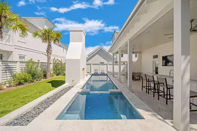 3319 E County Highway 30A E, Santa Rosa Beach, FL 32459 - Photo 14