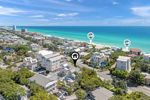 3319 E County Hwy 30A E, Santa Rosa Beach, FL 32459 - Photo 1