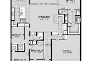 317 Splendor Run, Freeport, FL 32439 - Photo 2