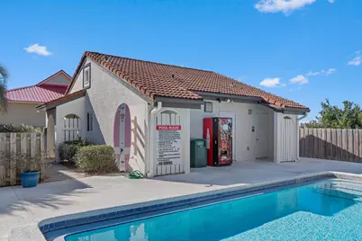 7453 Sunset Harbor Drive #Apt 2-204, Navarre, FL 32566 - Photo 18