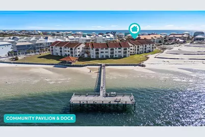 7453 Sunset Harbor Drive #Apt 2-204, Navarre, FL 32566 - Photo 1