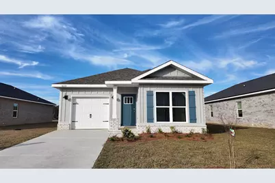 8110 Fox Hunt Drive, Milton, FL 32583 - Photo 4