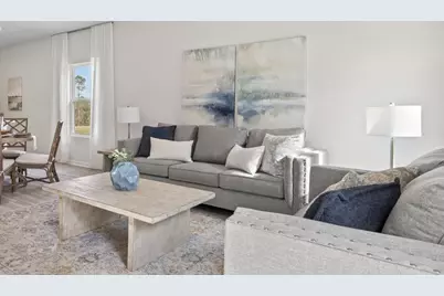 8110 Fox Hunt Drive, Milton, FL 32583 - Photo 6