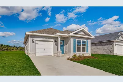 8110 Fox Hunt Drive, Milton, FL 32583 - Photo 2