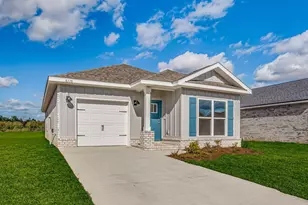 8110 Fox Hunt Dr, Milton, FL 32583 - Photo 2