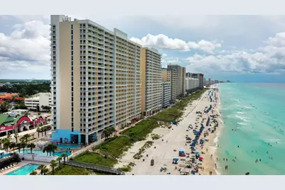 10811 Front Beach Road #UNIT 1405, Panama City Beach, FL 32407 - Photo 54