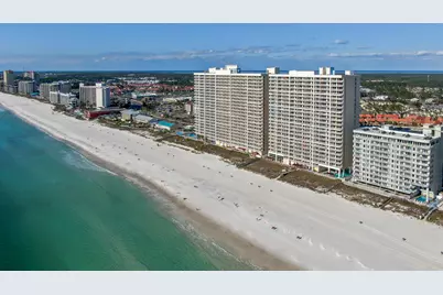 10811 Front Beach Road #UNIT 1405, Panama City Beach, FL 32407 - Photo 74