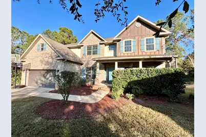 68 Hemingway Lane, Freeport, FL 32439 - Photo 2