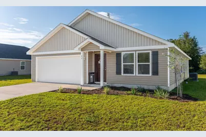 42 E Lockwood Way E, Defuniak Springs, FL 32435 - Photo 2