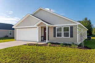 42 E Lockwood Way E, Defuniak Springs, FL 32435 - Photo 2