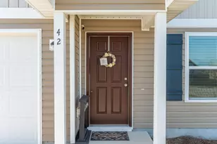 42 E Lockwood Way E, Defuniak Springs, FL 32435 - Photo 4