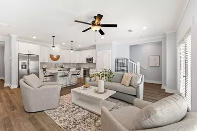 100 Beach Drive #7 & 9, Destin, FL 32541 - Photo 4