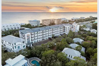 8377 E County Hwy 30A E #401, Seacrest, FL 32461 - Photo 32