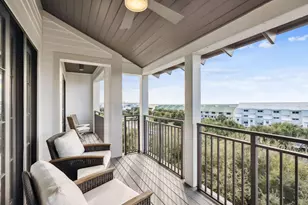 8377 E County Hwy 30A E, Seacrest, FL 32461 - Photo 24