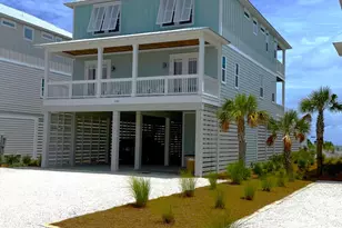 188 Las Brisas Ln, Cape San Blas, FL 32456 - Photo 2