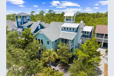58 Coopersmith Lane, Inlet Beach, FL 32461 - Photo 1