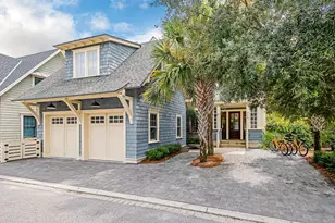 409 Coopersmith Lane, Inlet Beach, FL 32461 - Photo 4