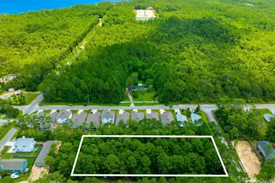 Lots 13-20 Santa Maria Drive, Santa Rosa Beach, FL 32459 - Photo 2