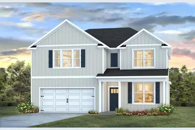 5905 Pelagic Drive, Milton, FL 32583 - Photo 1