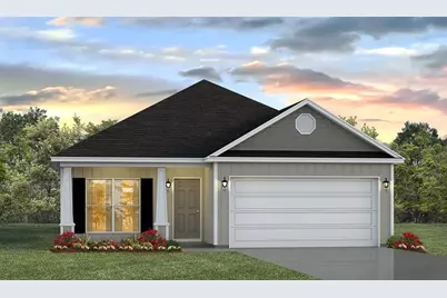 5913 Pelagic Drive, Milton, FL 32583 - Photo 1