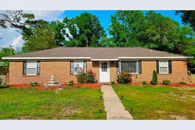 1202 Sunshine Drive, Crestview, FL 32539 - Photo 1