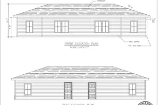 32 Constitution Ave Ave, Defuniak Springs, FL 32433 - Photo 2