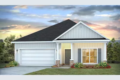 157 Holley Grove Lane, Santa Rosa Beach, FL 32459 - Photo 1