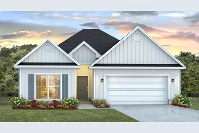 377 Holley Grove Lane, Santa Rosa Beach, FL 32459 - Photo 1