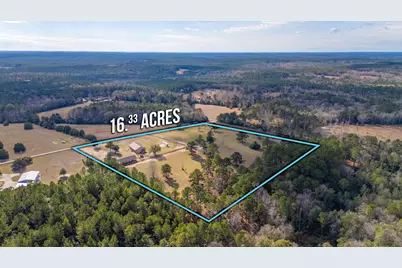 126 Tall Oaks Road, Defuniak Springs, FL 32435 - Photo 46