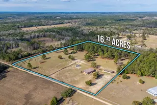 126 Tall Oaks Rd, Defuniak Springs, FL 32435 - Photo 2