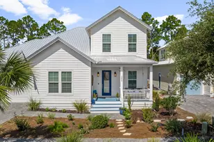 386 Marlberry Trce, Santa Rosa Beach, FL 32459 - Photo 2