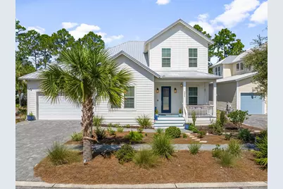 386 Marlberry Trace, Santa Rosa Beach, FL 32459 - Photo 1