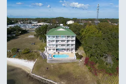 1409 W Highway 98 Highway W #202, Mary Esther, FL 32569 - Photo 34