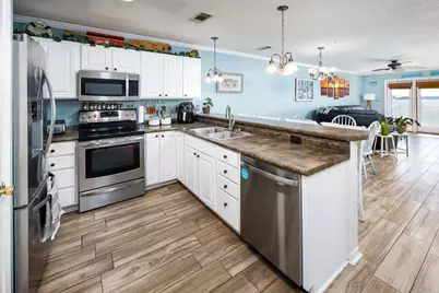 1409 W Highway 98 Highway W #202, Mary Esther, FL 32569 - Photo 8