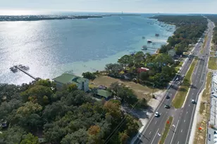 1409 W Hwy 98 Hwy W, Mary Esther, FL 32569 - Photo 2