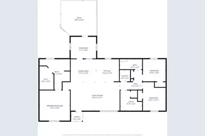 1192 Oakwood Lakes Boulevard, Defuniak Springs, FL 32433 - Photo 4