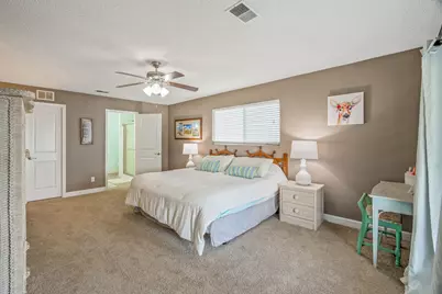 7930 S Lagoon Drive S, Panama City Beach, FL 32408 - Photo 36