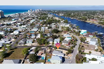 7109 S Lagoon Drive S, Panama City Beach, FL 32408 - Photo 42