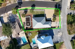 7109 S Lagoon Dr S, Panama City Beach, FL 32408 - Photo 4