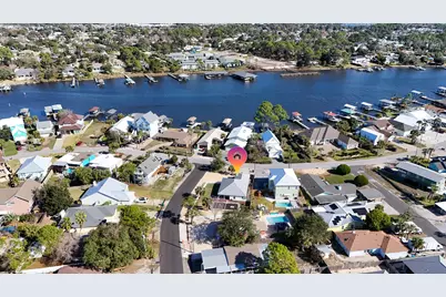 7109 S Lagoon Drive S, Panama City Beach, FL 32408 - Photo 40