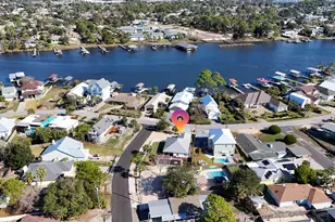 7109 S Lagoon Dr S, Panama City Beach, FL 32408 - Photo 40