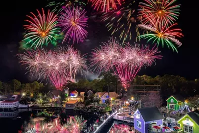 9201 Market Street Inn #169, Miramar Beach, FL 32550 - Photo 44