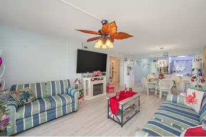 5801 Thomas Drive #UNIT 814, Panama City Beach, FL 32408 - Photo 10