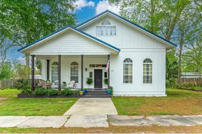 938 5th Street, Florala, AL 36442 - Photo 1