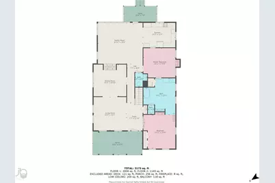 938 5th Street, Florala, AL 36442 - Photo 64