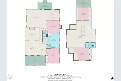 938 5th Street, Florala, AL 36442 - Photo 2