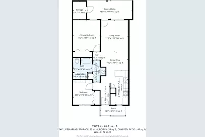 8139 Heirloom Drive, Pensacola, FL 32514 - Photo 6