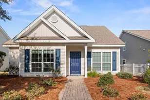 108 Nelly St, Freeport, FL 32439 - Photo 1