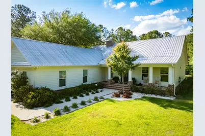 4351 Poverty Creek Road, Crestview, FL 32539 - Photo 2