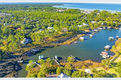 Lot 4 Bayou Point Drive, Santa Rosa Beach, FL 32459 - Photo 6